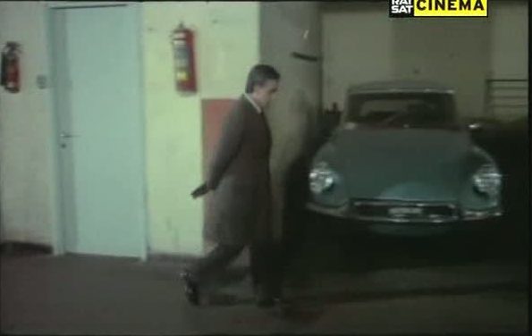 1965 Citroën DS 19