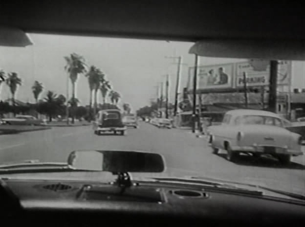 1954 Chevrolet Two-Ten [2102]