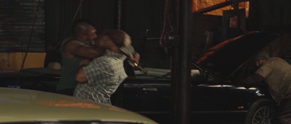 1997 BMW 3 Cabrio [E36]