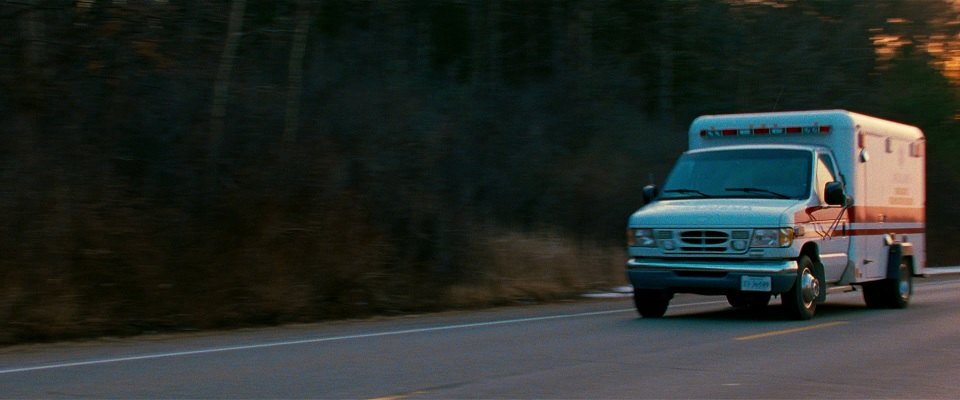 1997 Ford Econoline Crestline New Era [E-350]