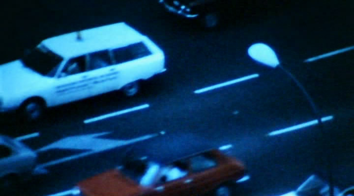 1977 Citroën GS Ambulancia Série 2
