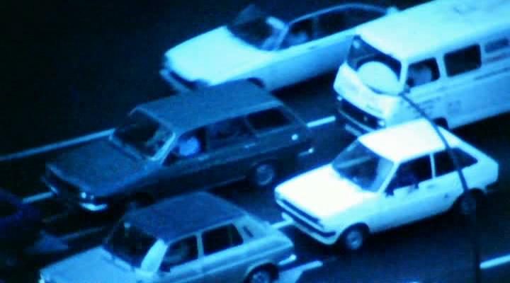 1974 Sava J4