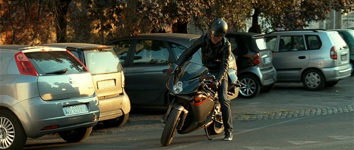 2006 Fiat Grande Punto 1.2 Dynamic [199]