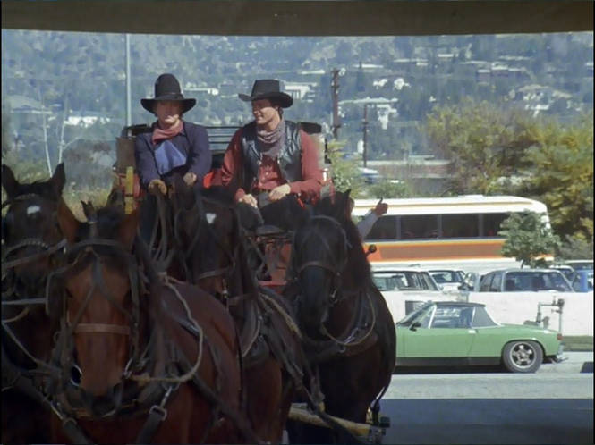 1973 Porsche 914 [Typ 47]