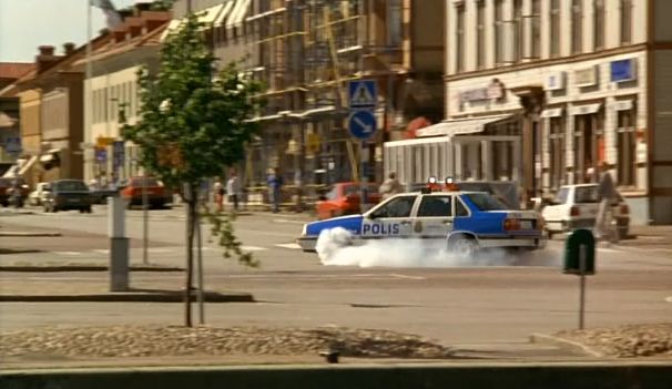 1995 Volvo 850 Polis [854]