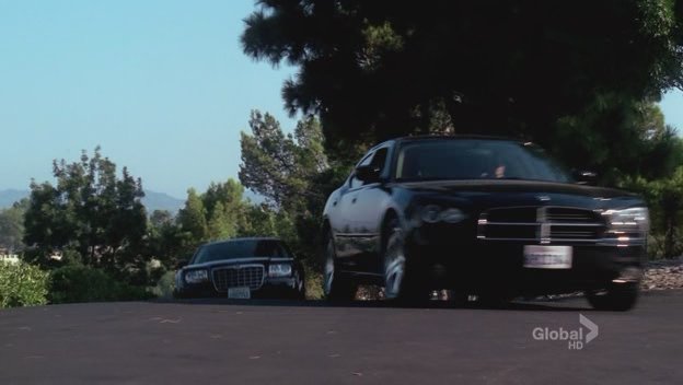 2006 Dodge Charger [LX]