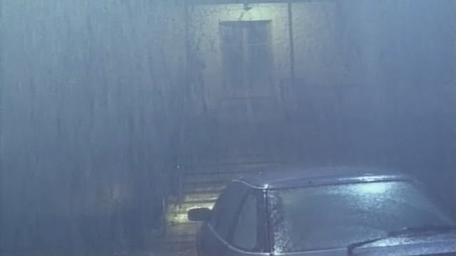 1985 Ford Scorpio MkI