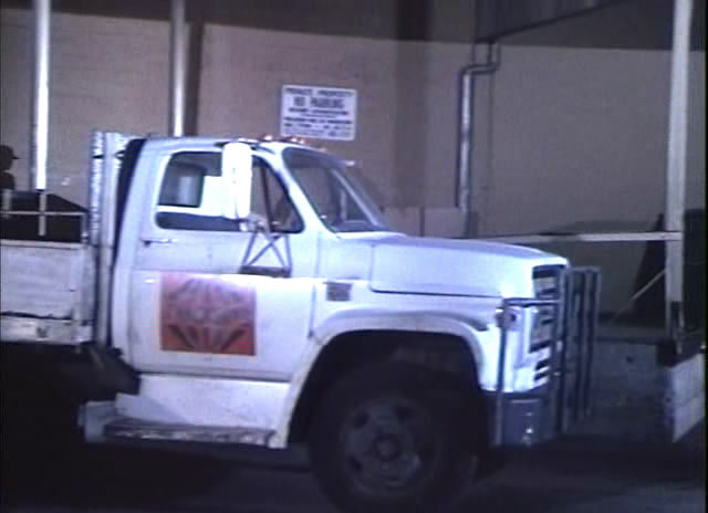 1973 Chevrolet C-Series