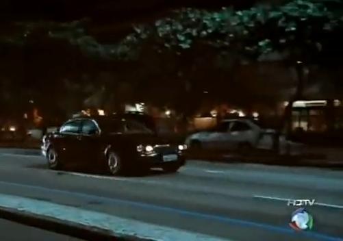 Jaguar X-Type [X400]