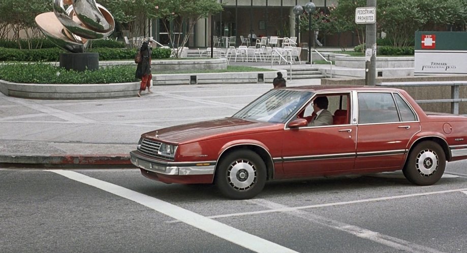 1986 Buick LeSabre