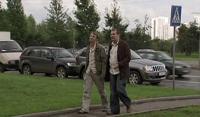 2008 Jeep Grand Cherokee [WK]