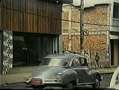 1961 DKW-Vemag Belcar 1000