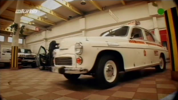 1971 FSO Warszawa 223 [S-21]