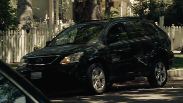 2006 Lexus RX 400h [XU30]