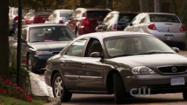 2005 Chevrolet Cobalt [GMX001]