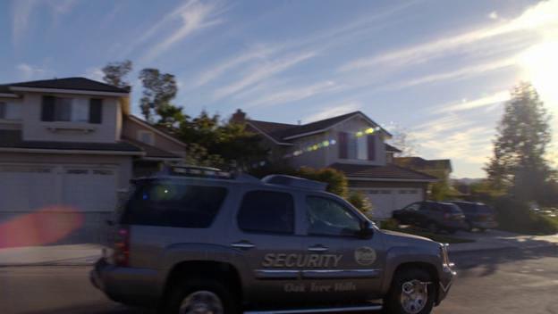 2007 GMC Yukon Denali