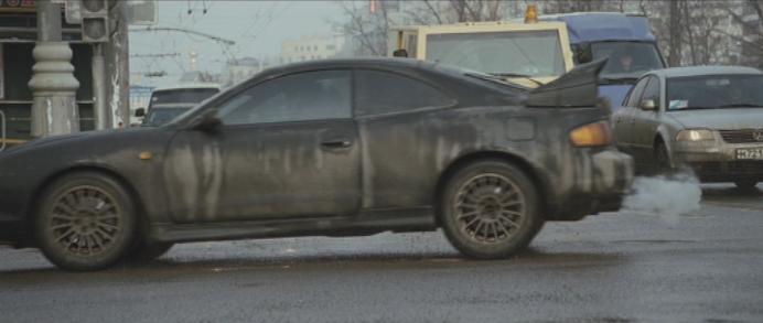 1994 Toyota Celica Liftback ST202 