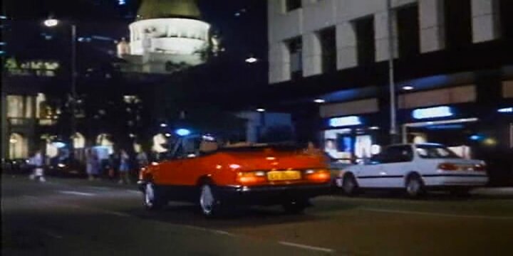 1990 Honda Accord [CB]