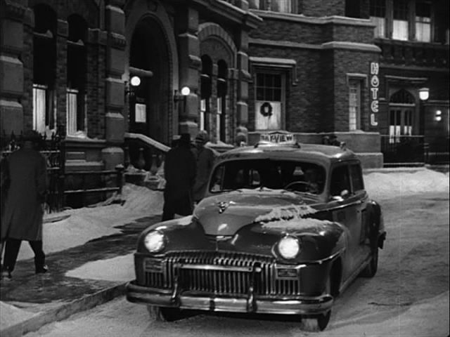 1946 De Soto Taxicab [S-11]