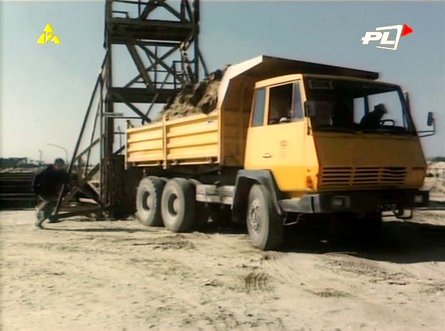 1972 Steyr Plus 1490.230 K [90]