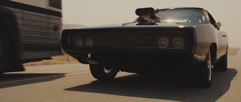 fast five 1970 charger. 1970 Dodge Charger in Fast