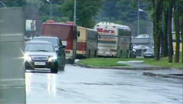 Neoplan N 116 Cityliner