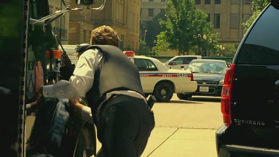 2006 Chevrolet Impala [GMX211]