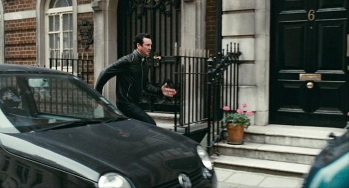 1999 Volkswagen Lupo [Typ 6X]