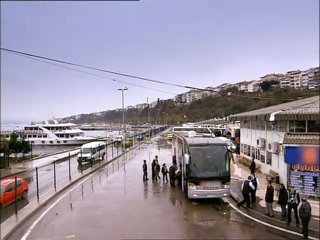 2003 Setra S 417 HDH