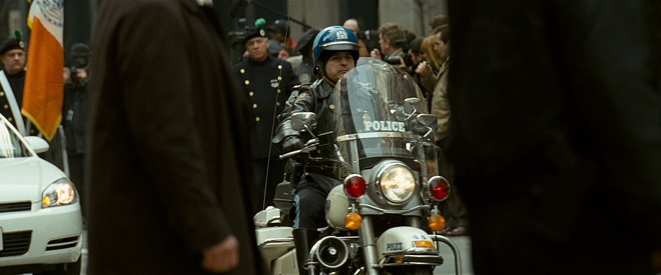Harley-Davidson FLHPI Road King Police