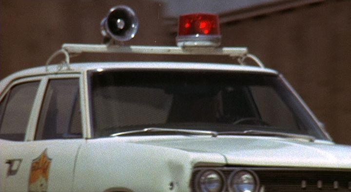 1968 Dodge Coronet [WL-41]