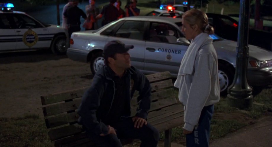 1992 Ford Taurus GL [DN5]