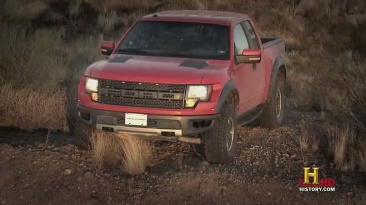 Ford F 150 Raptor Hennessy. 2010 Ford F-150 SVT Raptor