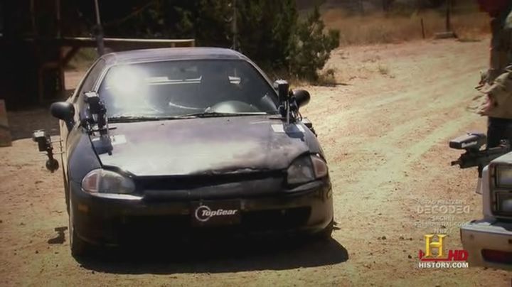 1997 Honda del Sol [EH6]