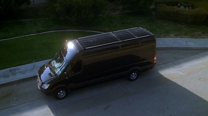2007 Dodge Sprinter