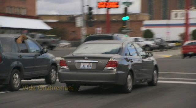 2002 Honda Cr V Ex. 2002 Honda CR-V EX