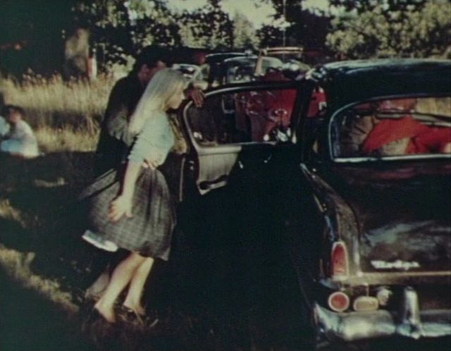 1953 Dodge Kingsway
