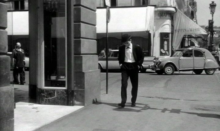 1958 Citroën 2CV AZLP