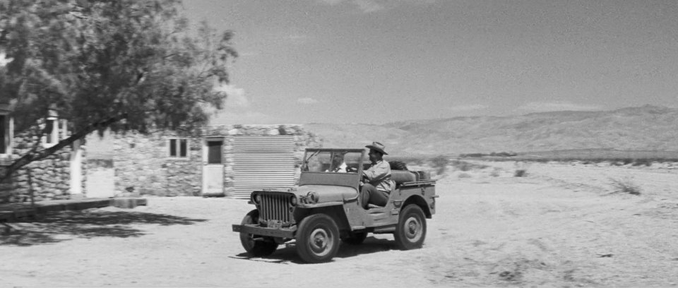 Willys MB 'Jeep'