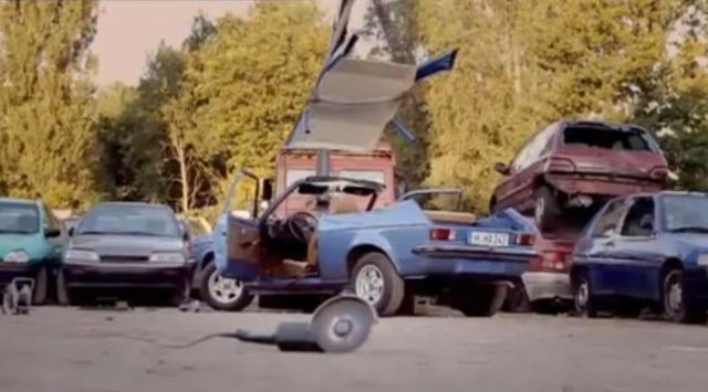 Renault Clio 1 [X57]