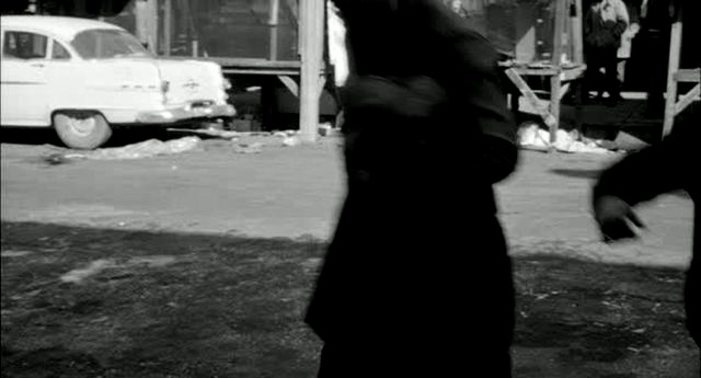 1956 Pontiac Chieftain 860 Four-Door Sedan [2719]