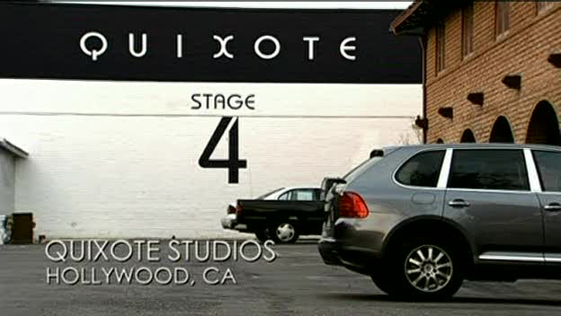 Porsche Cayenne [955]