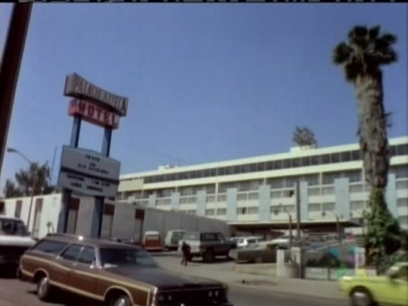 1973 Ford LTD Country Squire