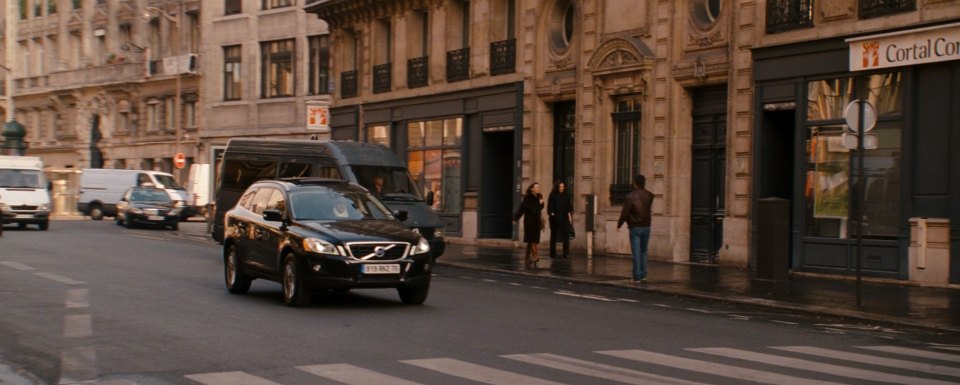 2010 Volvo XC60 Gen.1