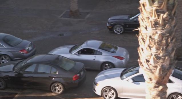 2003 Nissan 350Z [Z33]