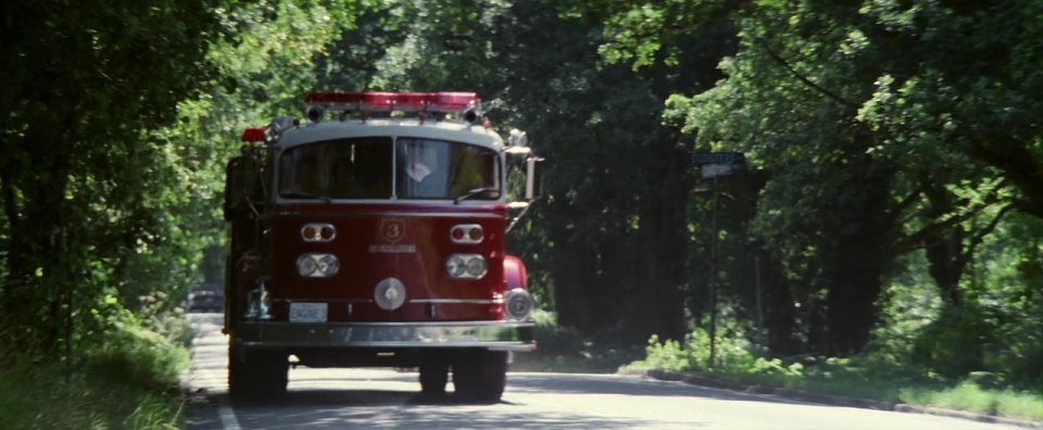 American LaFrance 900