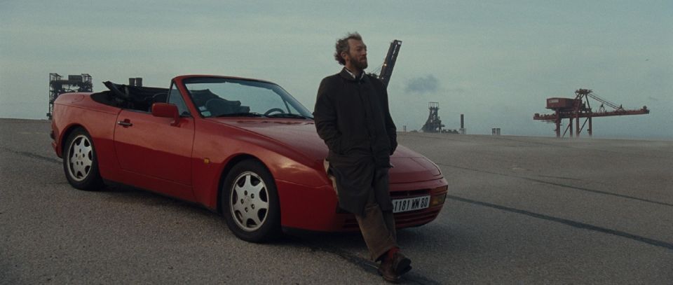 Porsche 944 Cabriolet