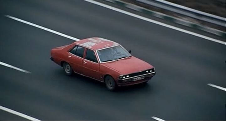 1978 Mitsubishi Galant