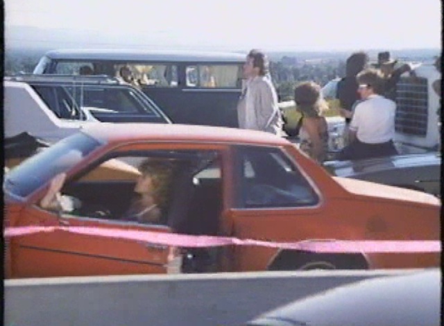 1976 Chevrolet Monza Towne Coupe