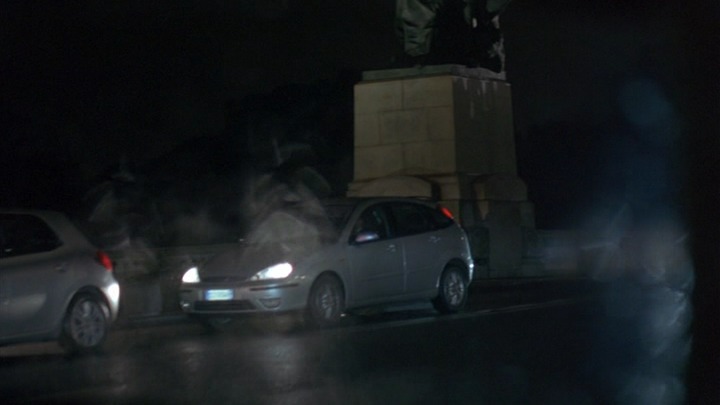 2002 Ford Focus MkI